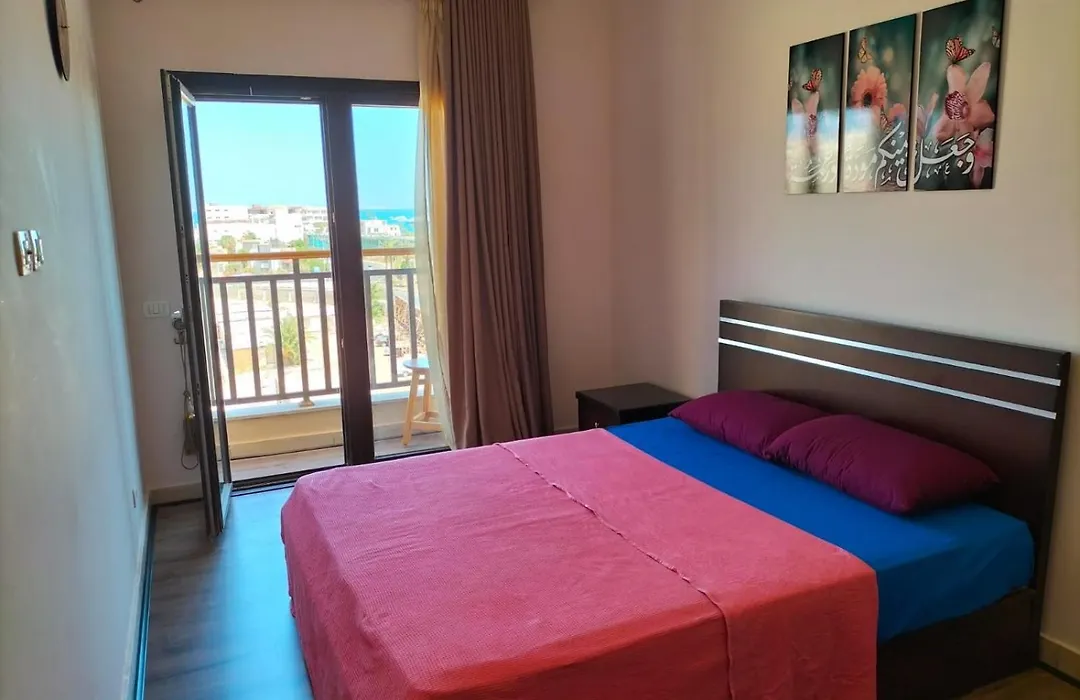 Al-Dau Heights - Luxury Sea View Apartment-1