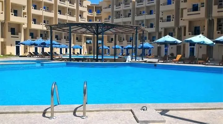 Budget Studio Near El Gouna And Kite Station-1