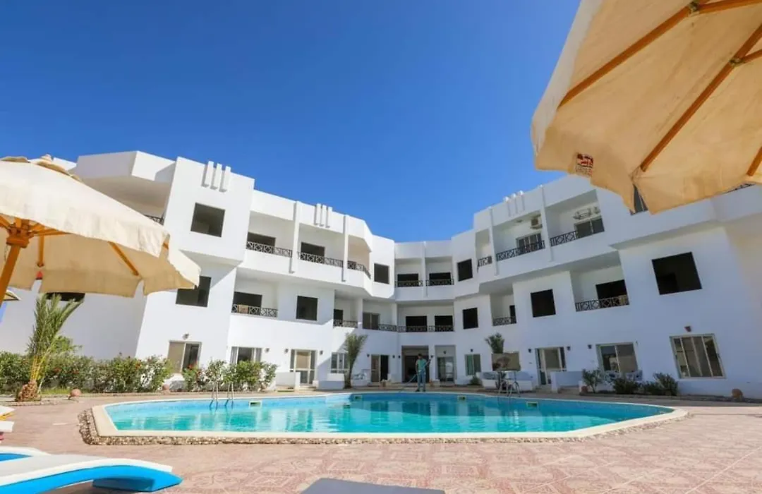 La bonita apartments-1