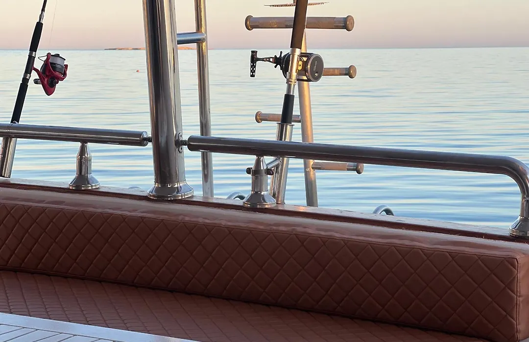 Kuba Luxus Tour - Hotel Boat In Sahl Hashesh - Hurghada-1