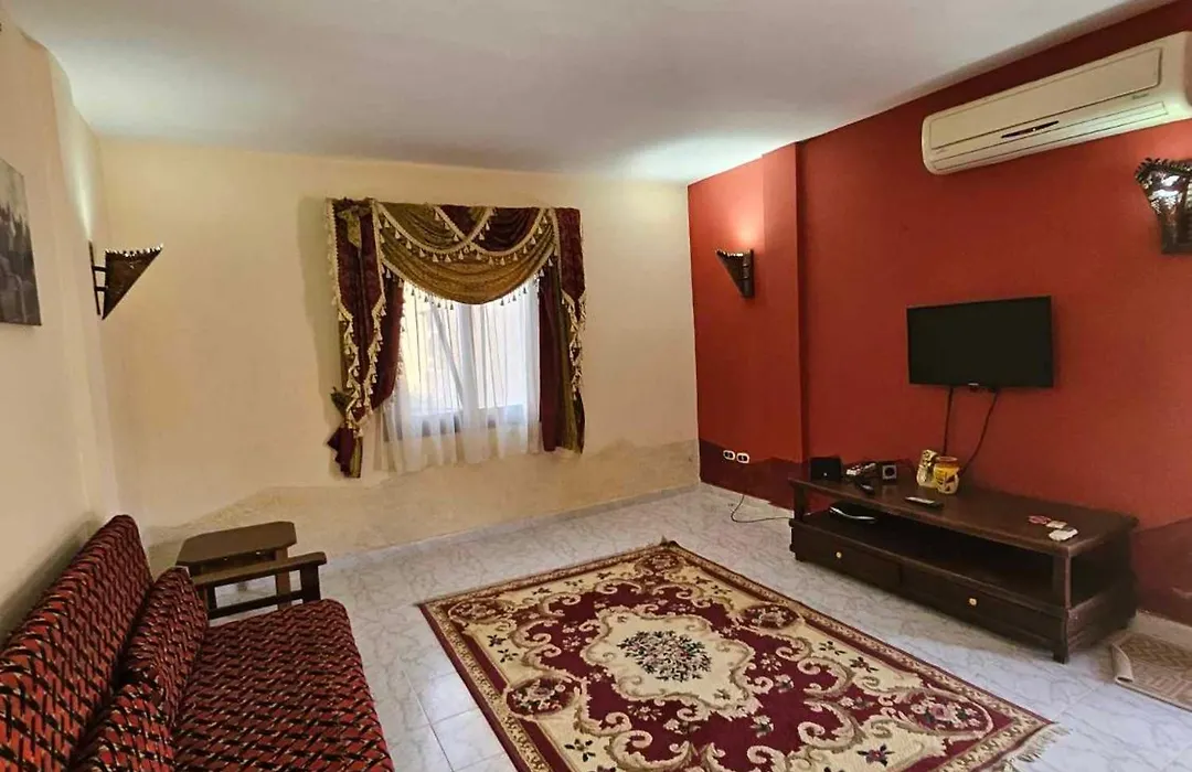 Chalet In Stella Makadi-1