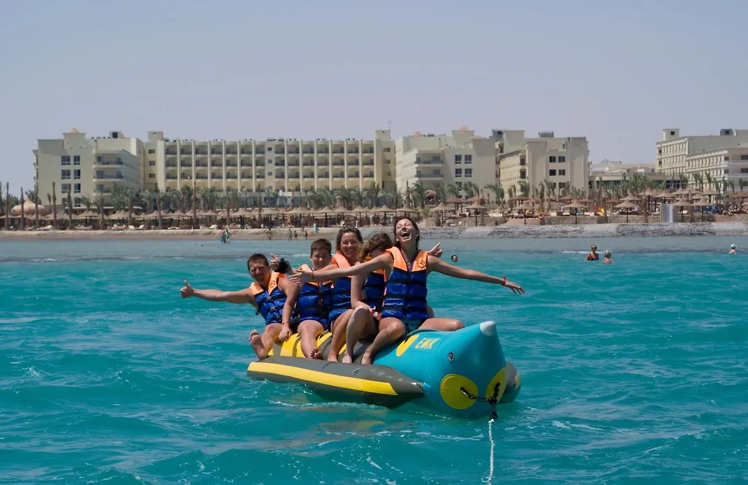 Hawaii Riviera Aqua Park Resort - Families And Couples Only-1