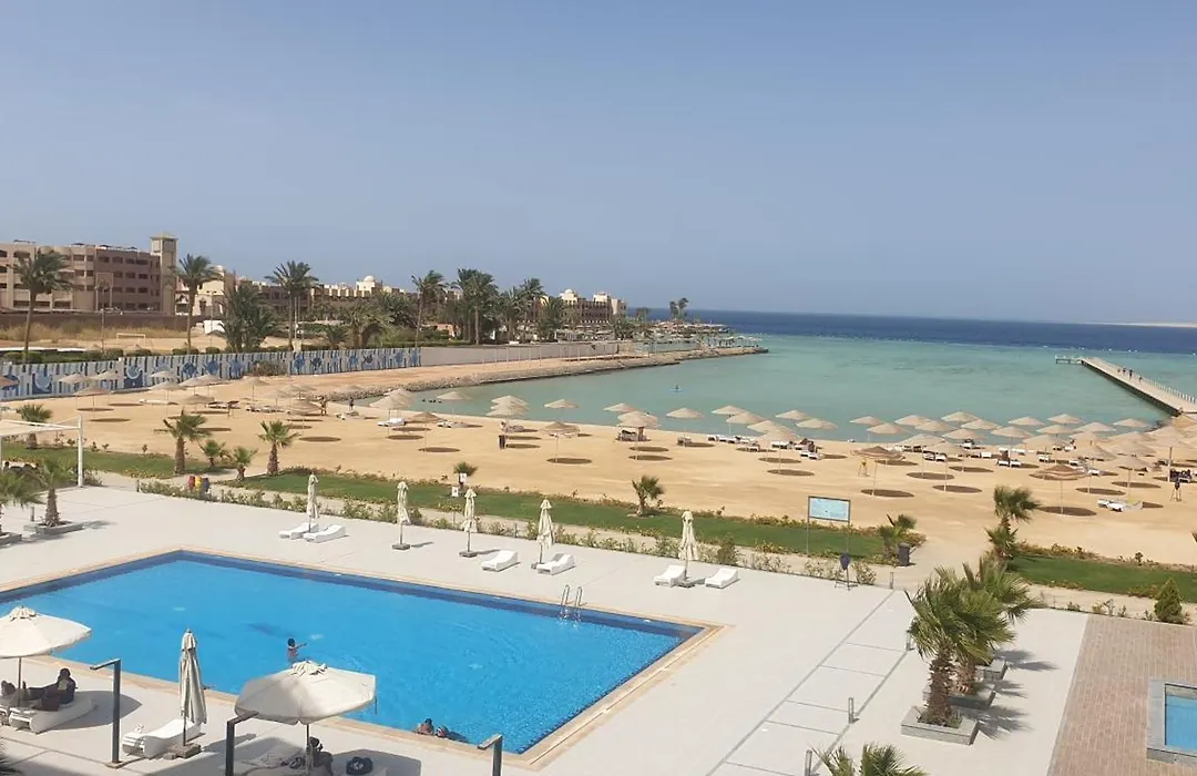 Scandic Resort Apartments-1