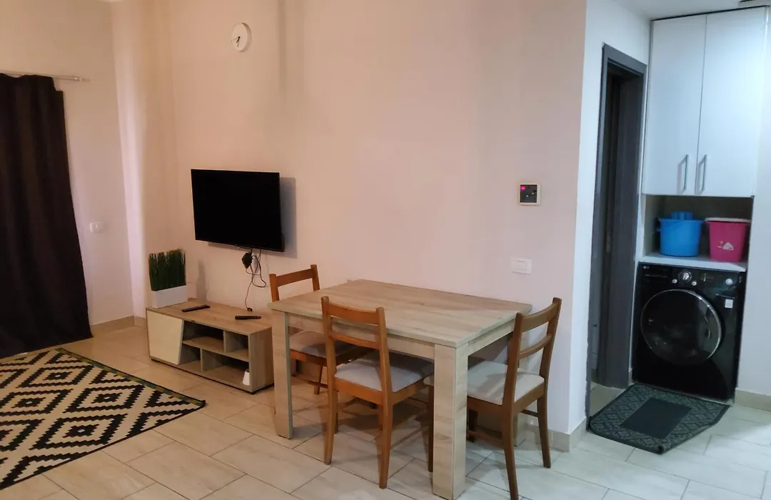 Apartments in Aldau Heights-1