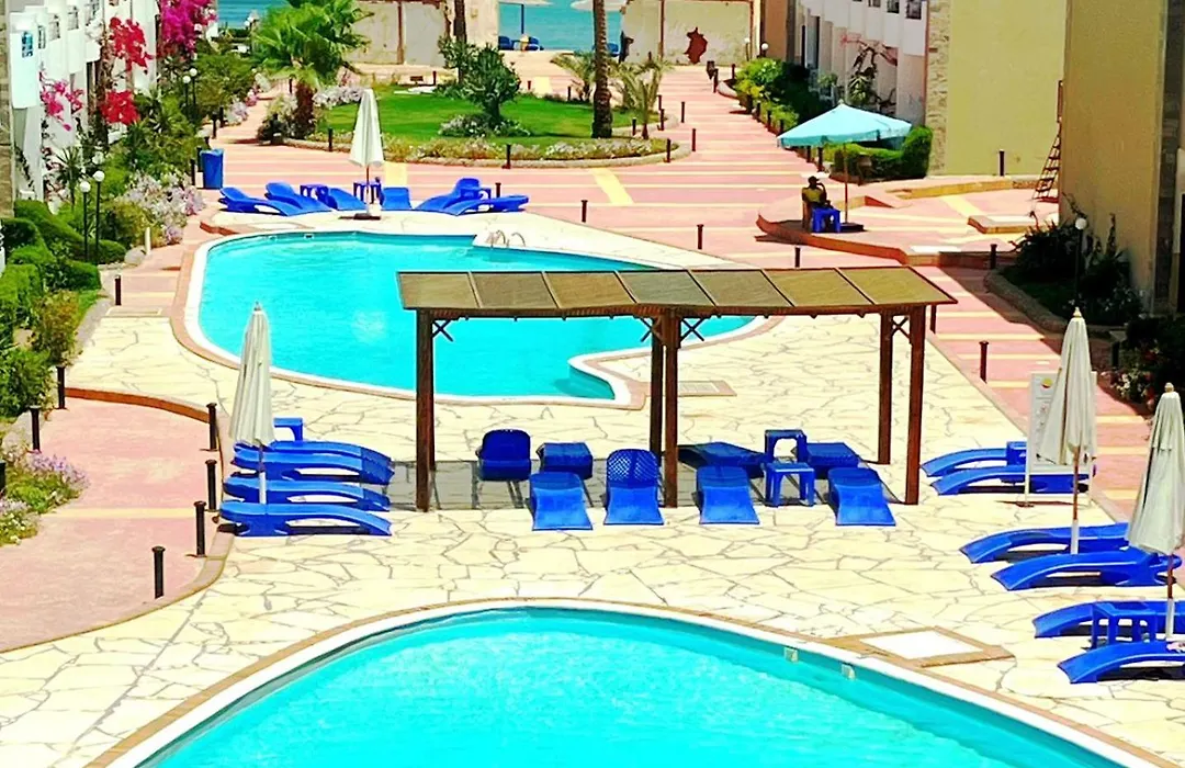 Cecelia Hurghada-1