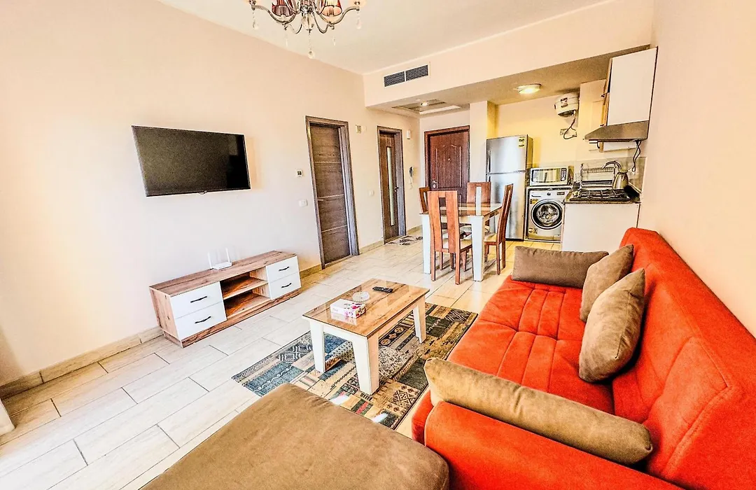 Aldau Heights Modern Brand New Apartments-1