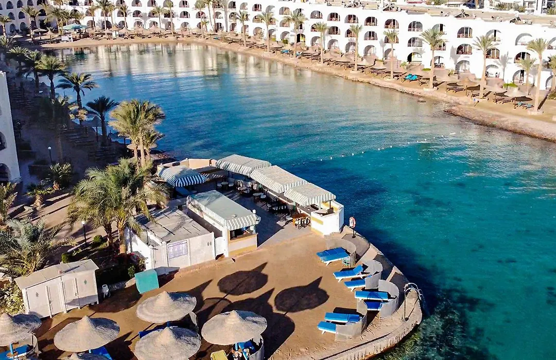 Bel Air Azur Resort (Adults Only)-1