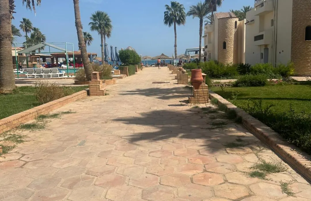 Al Mashrabiya Apartment 2 Bed Room-1
