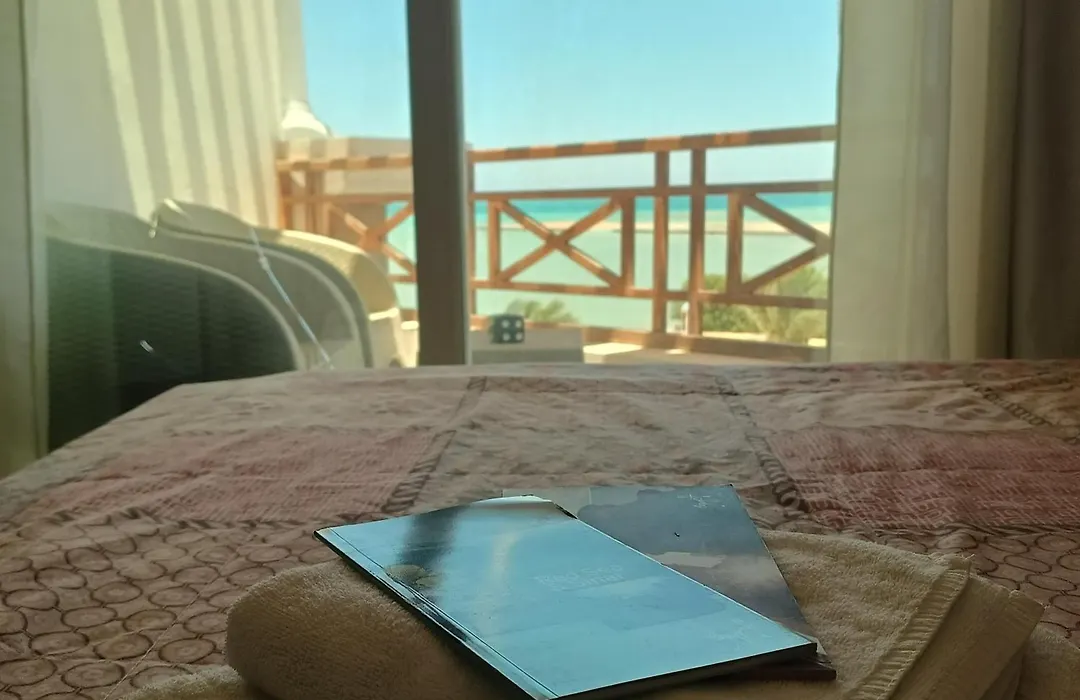 Tony'S Privy Beds By Red Sea-1