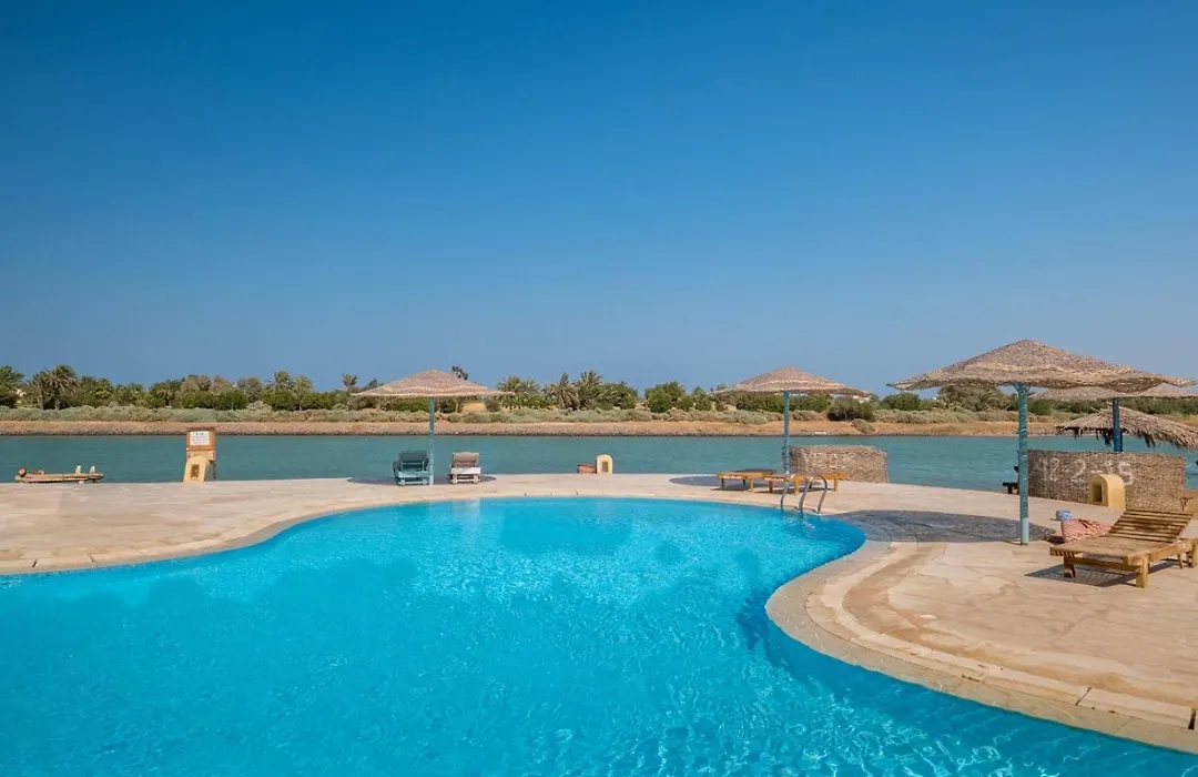 El Gouna 1 Bedroom Apartment West Golf Ground Floor-1