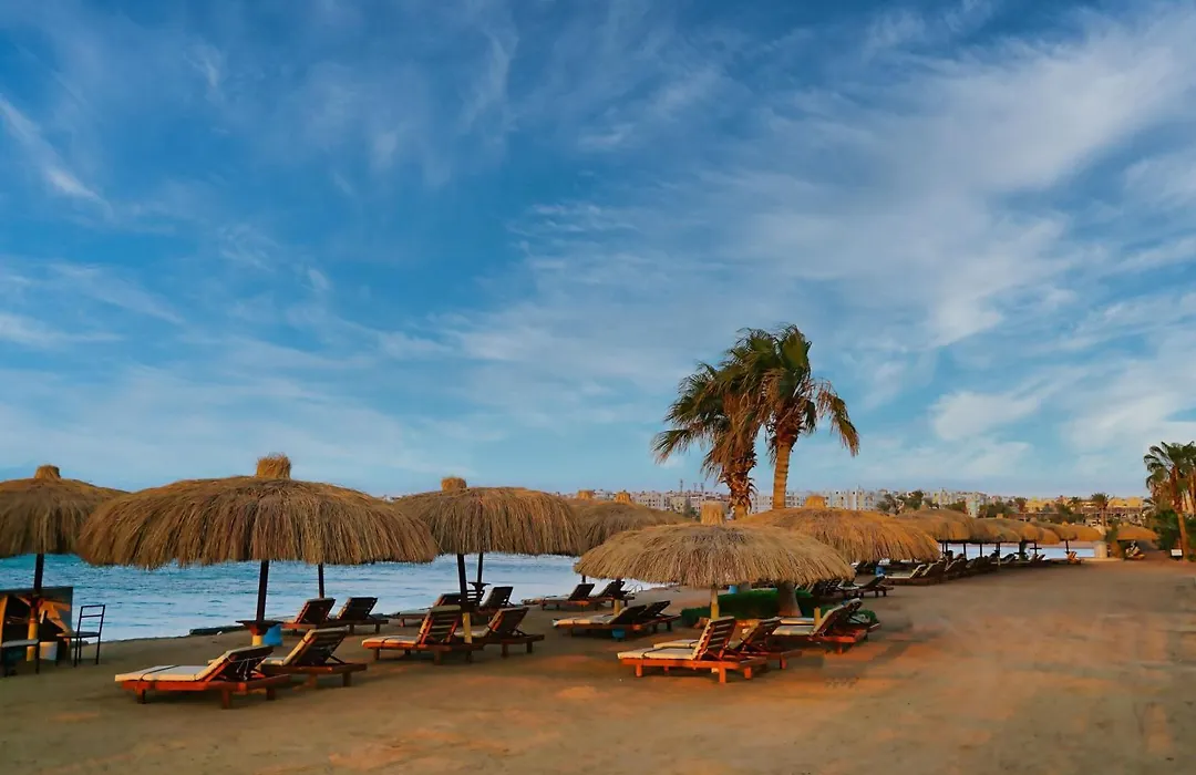 New Eagles Downtown Zahabia Resort & Aqua Park-1