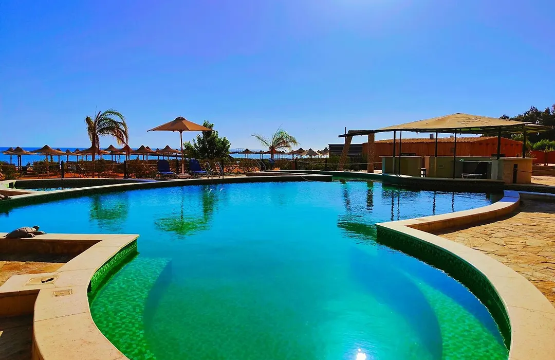Exclusive Sea View Apartments Hurghada-1
