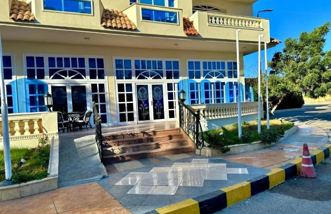 Davinci Beach Family Hotel-1