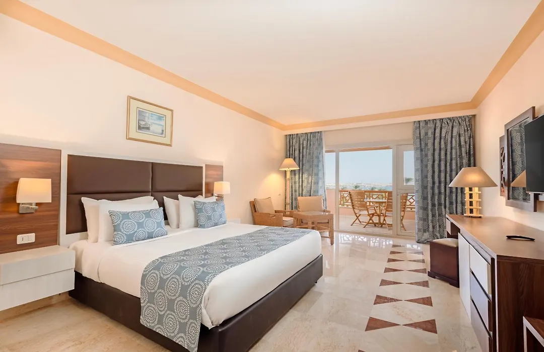 Continental Hotel Hurghada-1