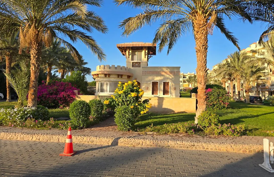 Sahl Hasheesh, El Andalous By All View Apartements-1
