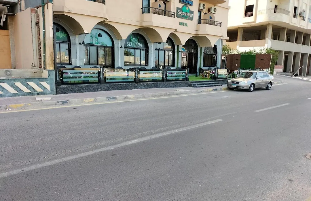 Sea View Hotel-1