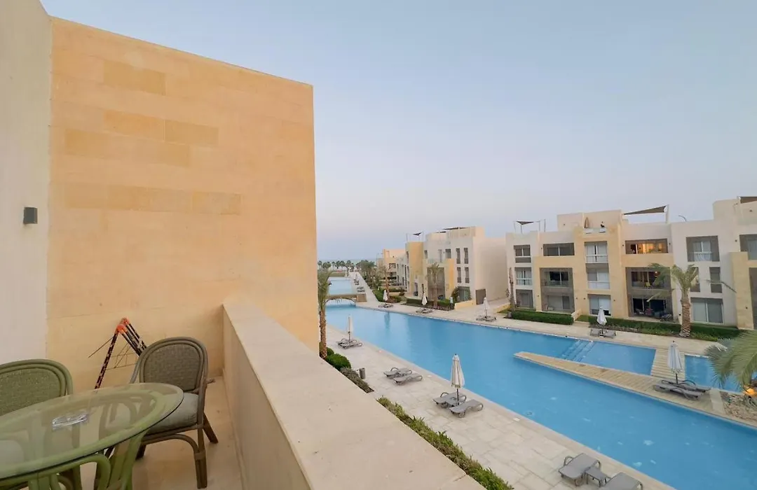 Mangrovy 2 Bedroom Gouna-1