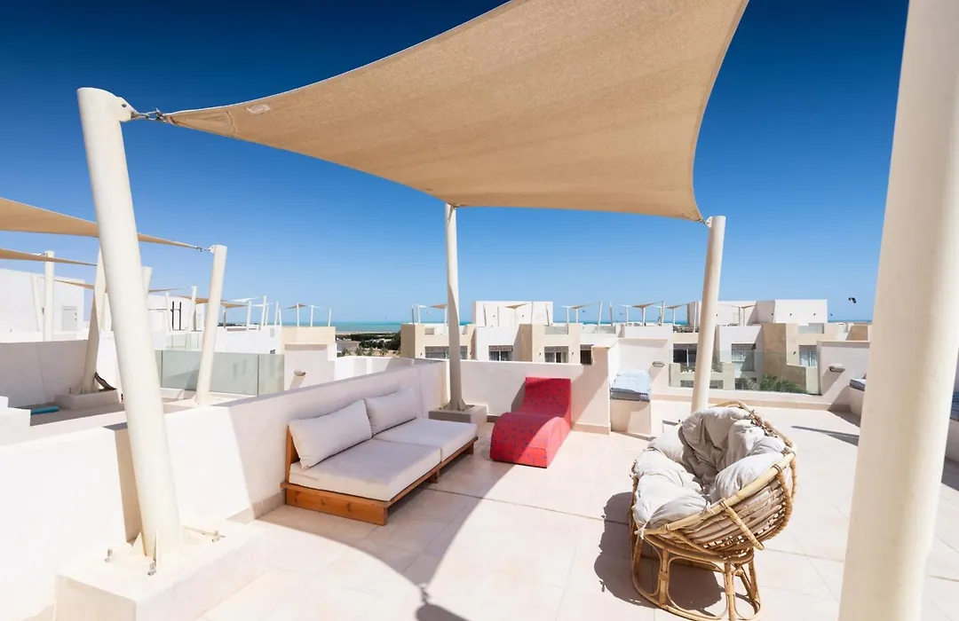 Seascape 1 Bdr Mangroovy Pool & Sea View-1