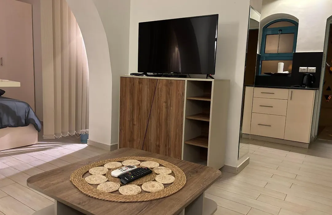 Stay In The Center Of Elgouna-1