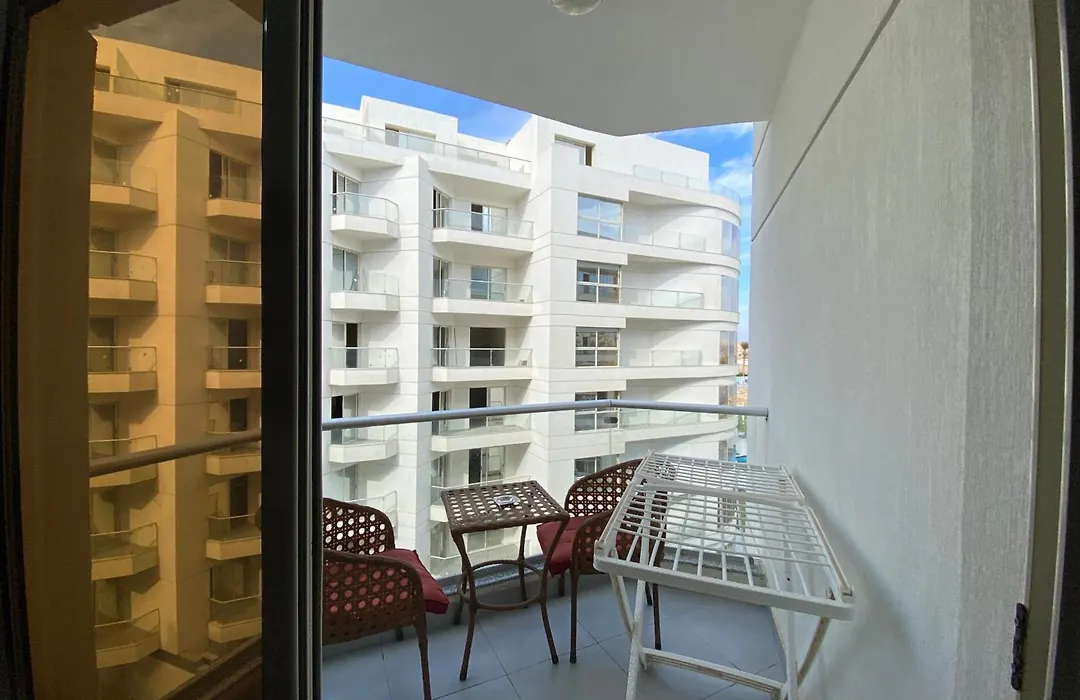 Scandic Resort-1