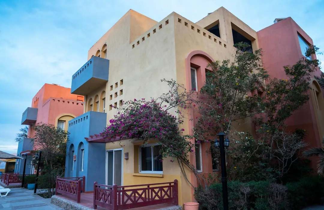 Al Dora Residence Suites Hurghada-1
