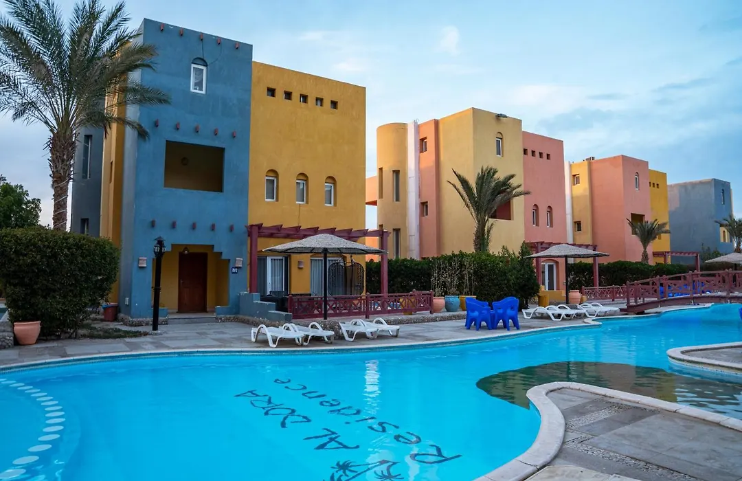 Al-Dora Beach Resort-1