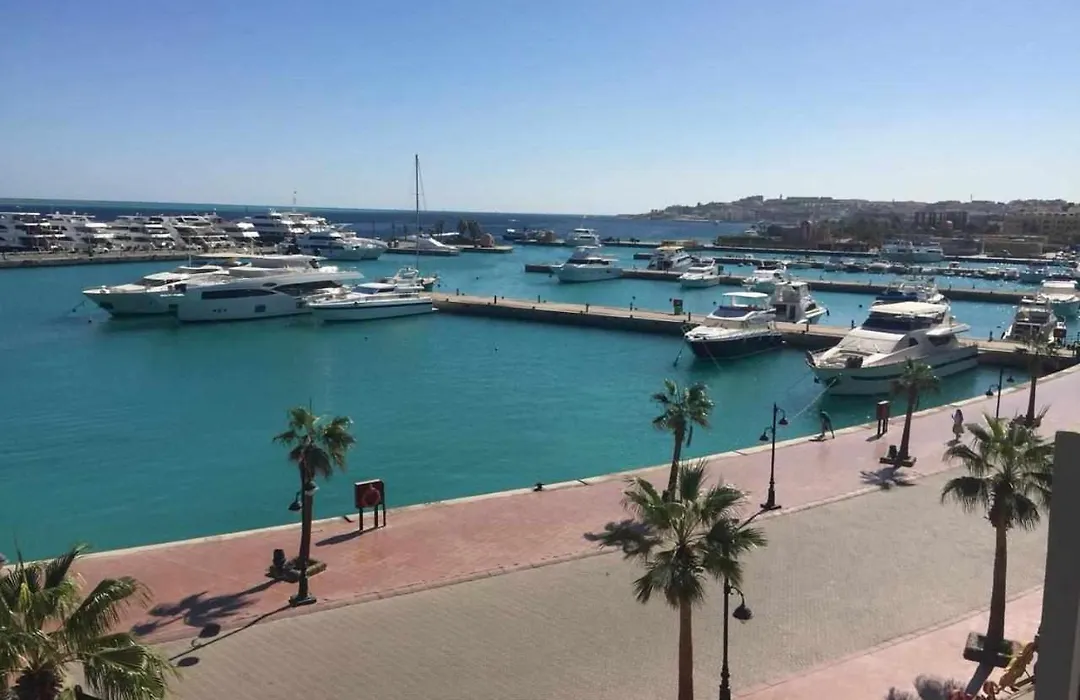 Marena Hurghada-1