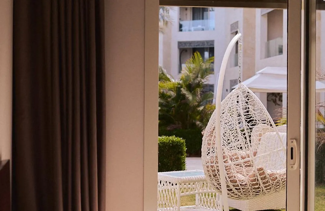 Mangroovy Apartament El Gouna-1