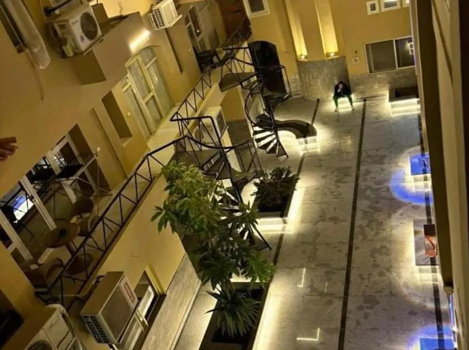 Palma House Hurghada-1