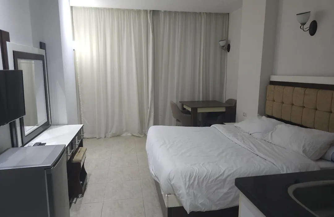 Studio At Mirage Bay View Aqua-1