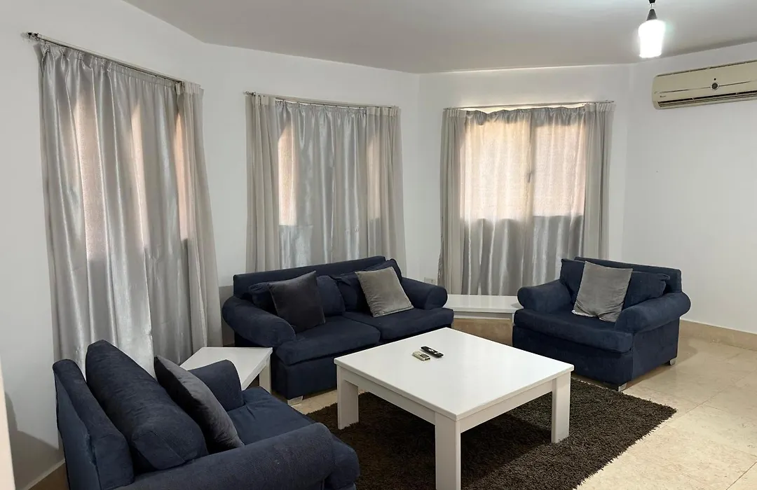 Regency Towers Apartments-1