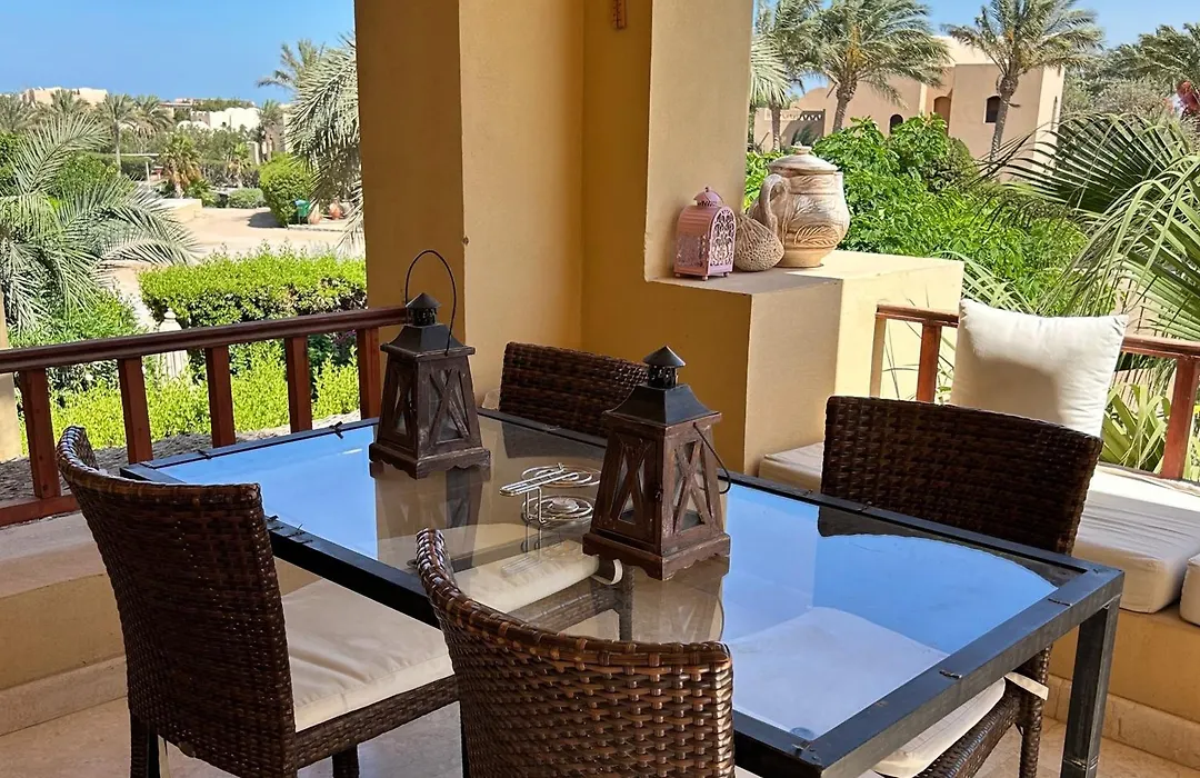 Hurghada Concierge In El-Gouna-1