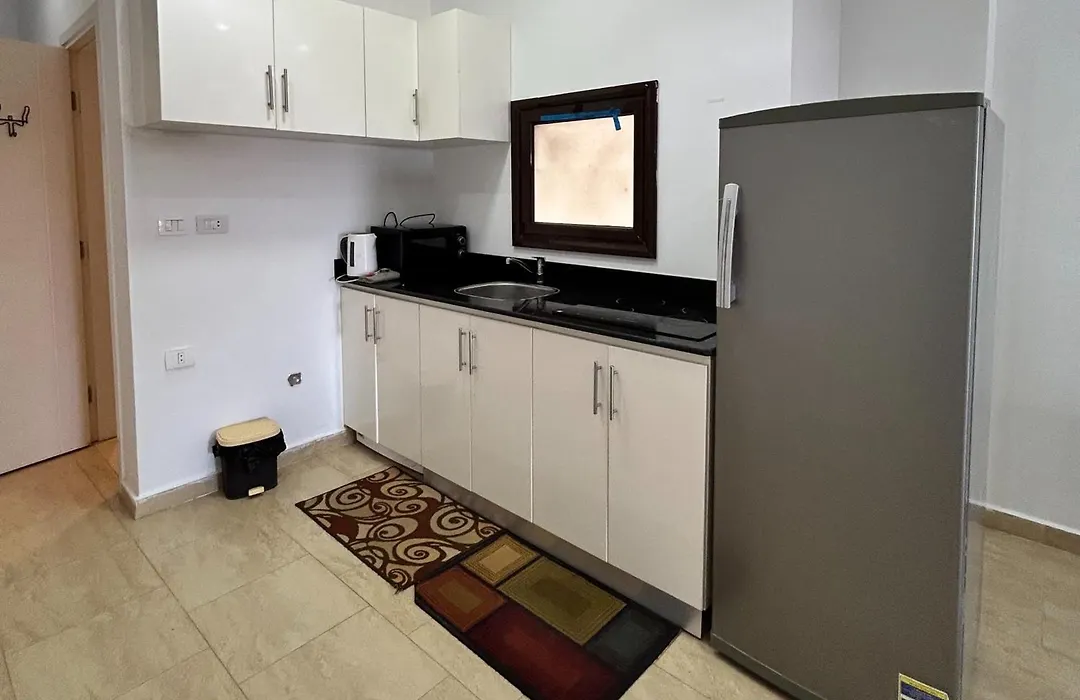 Turtles Beach Resort G,4,14 , Side Sea View Chalet-1