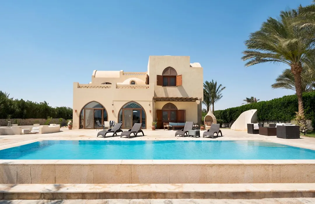 Vesta - El Gouna Residence-1