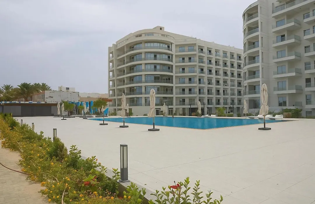 Scandic Resort In Hurghada, Egypt-1