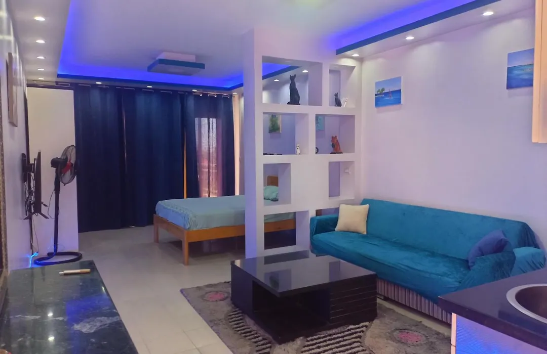 The View Studio-1
