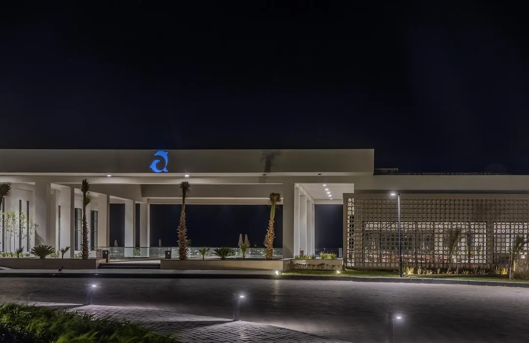 Aldiana Club Naga Bay-1