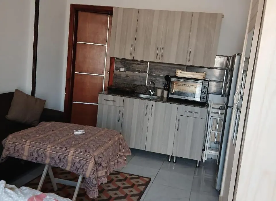 Tiba View - Unit No B15 - Near Elgouna-1