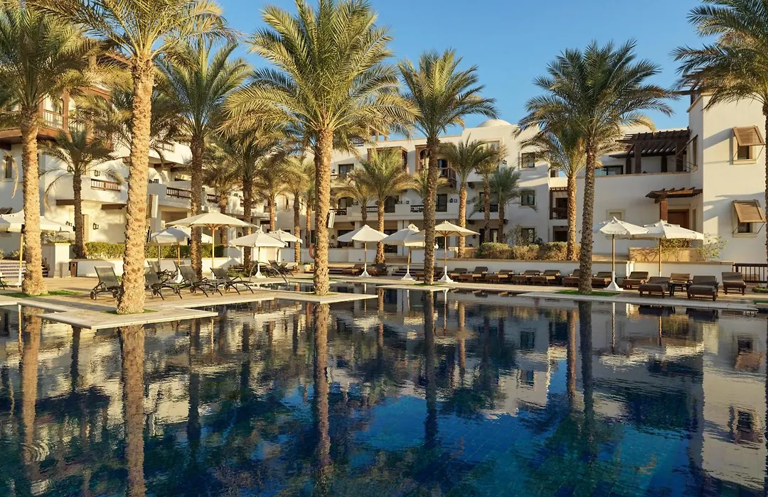 Ancient Sands Golf Resort And Residences-1