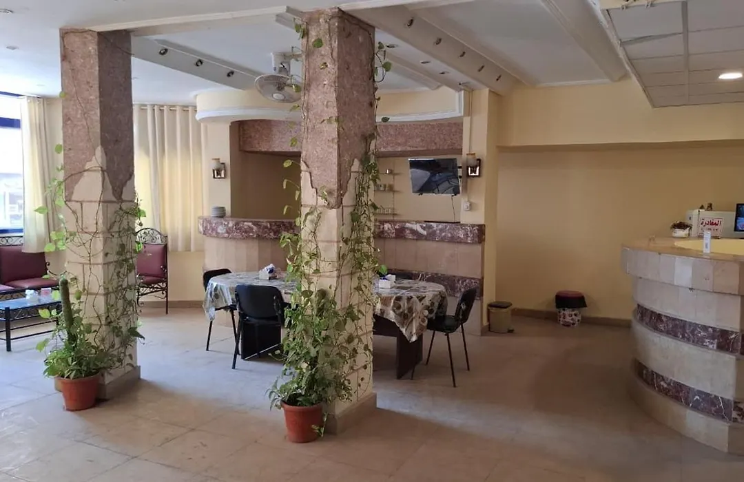 Canary Hotel-1
