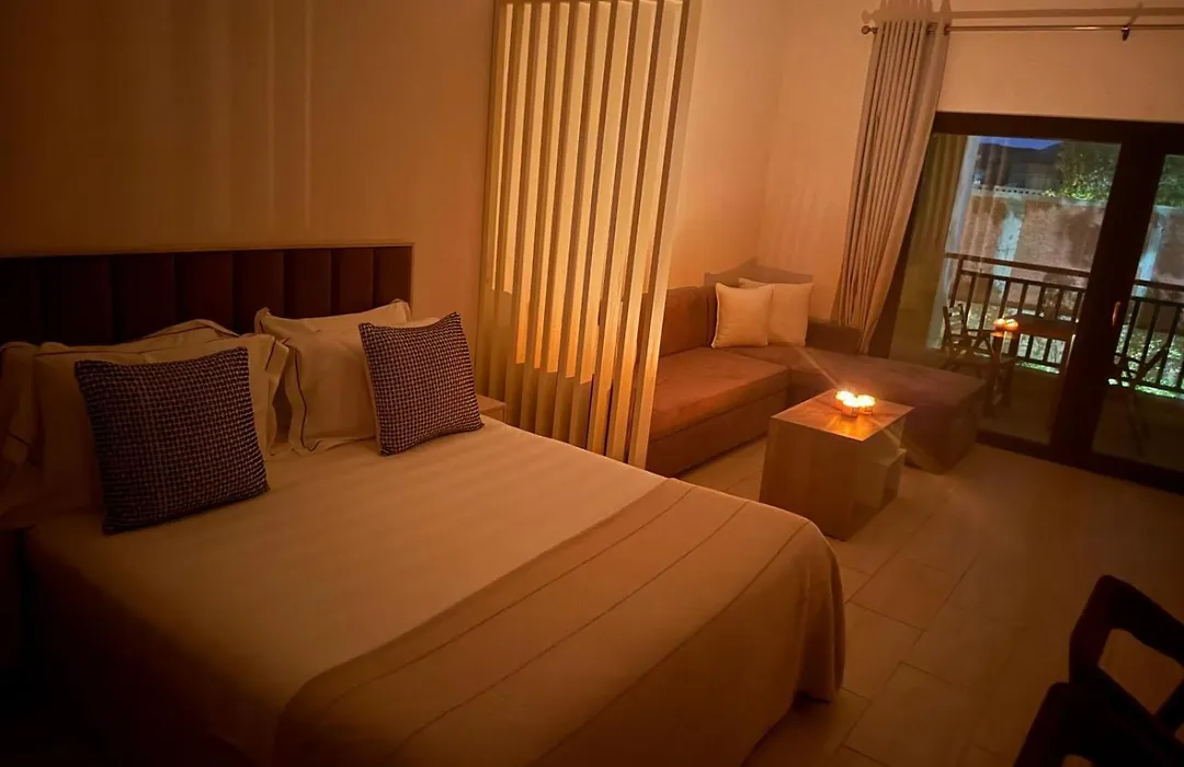Luxury Hurghada Self-Catering Apartments & Studios, Al Dau Heights-1