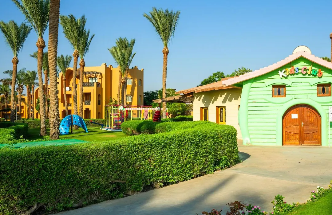 Stella Beach Resort & Spa Makadi Bay-1