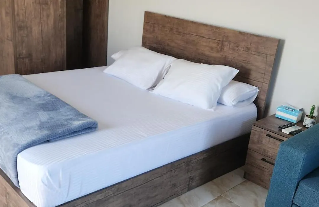 Fully Furnished Studio, At Tiba View, Number R75-1