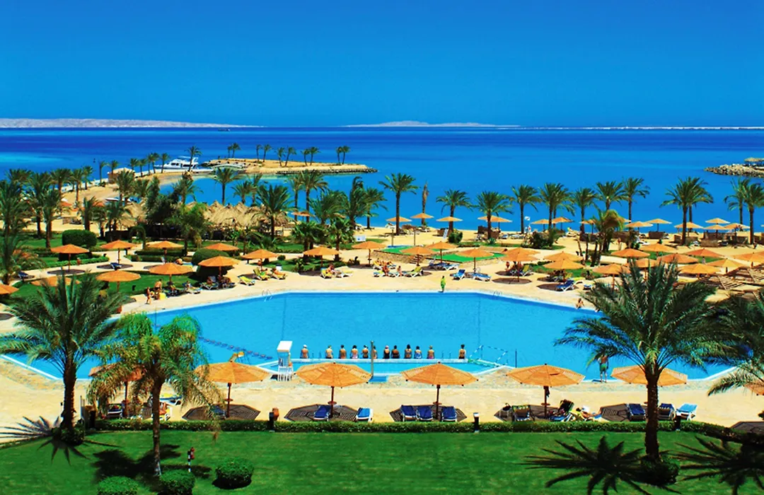Continental Hotel Hurghada-1