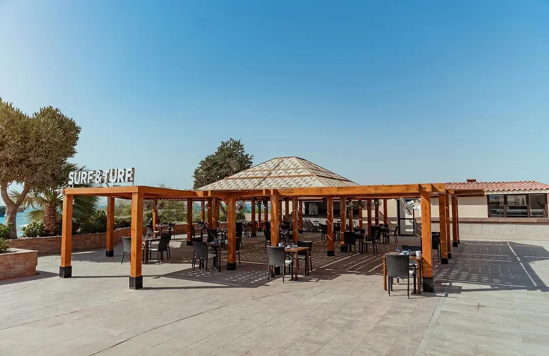 Hurghada Marriott Beach Resort-1