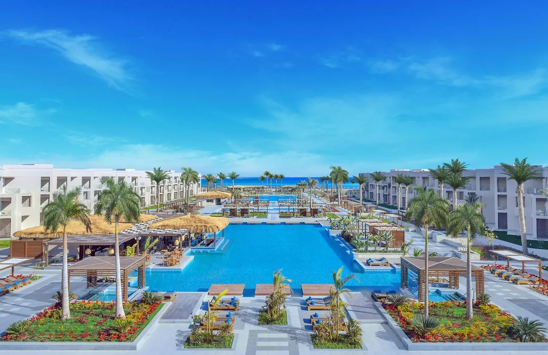 Steigenberger Resort Ras Soma-1