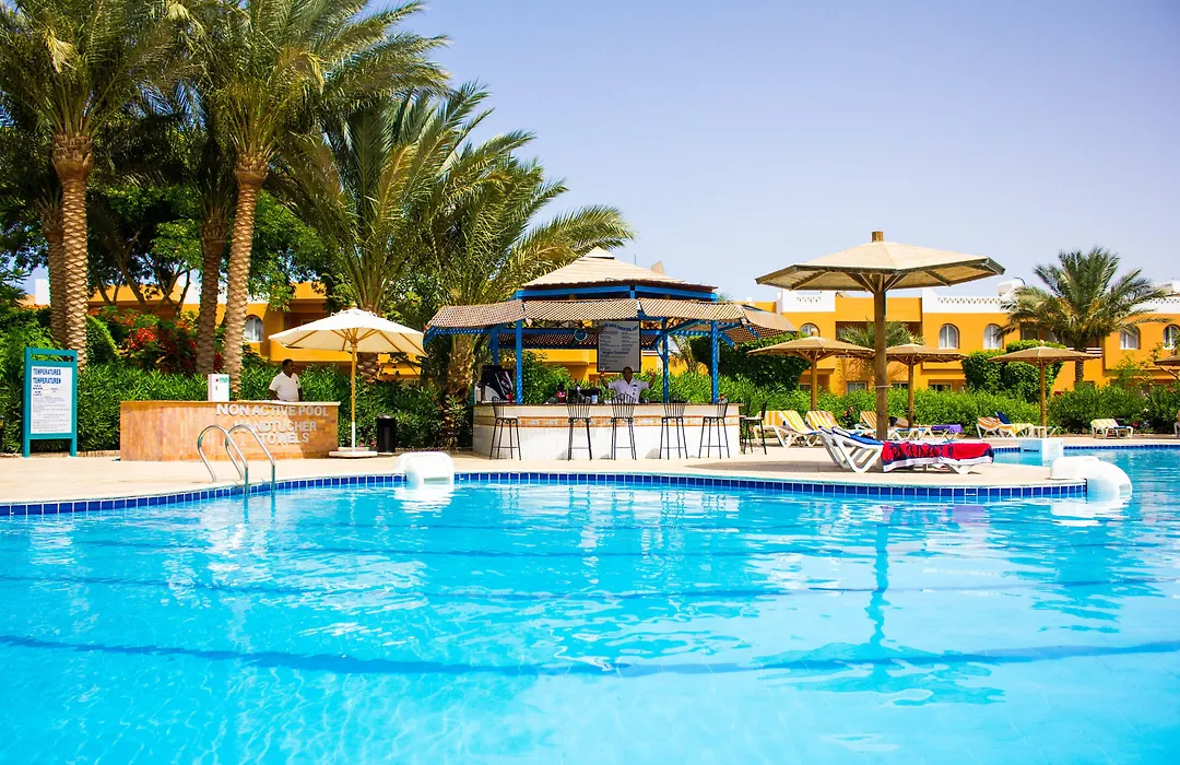 Golden Beach Resort-1