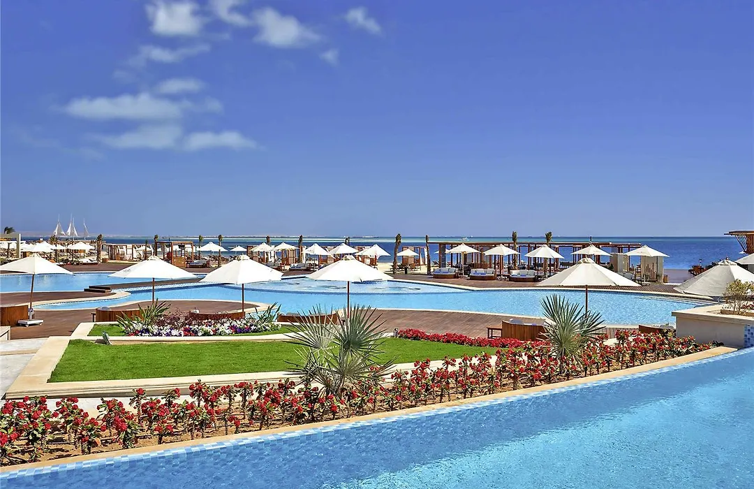 Rixos Premium Magawish Suites And Villas-1