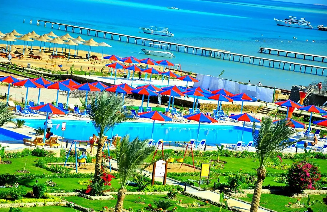 Hawaii Caesar Dreams Resort And Aqua Park - Families And Couples-1