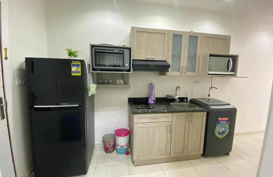Selena Bay Resort Luxury 1 Bedroom Apartments-1
